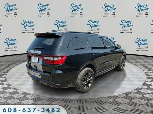 Used 2025 Dodge Durango GT AWD/4WD image 5