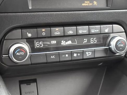 Used 2022 MAZDA CX-5 AWD 2.5 S image 25