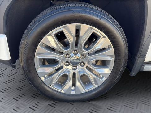 Used 2021 GMC Sierra 1500 Denali w/ Denali Ultimate Package image 31