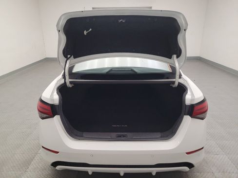 Used 2021 Nissan Sentra SV FWD image 29