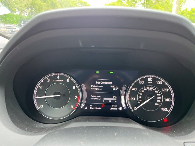 Used 2020 Acura RDX FWD image 13