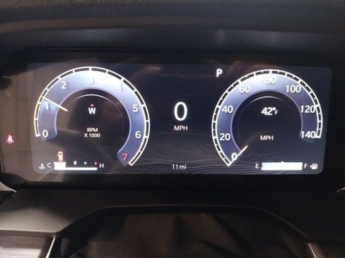 New 2025 Jeep Grand Cherokee Limited image 13