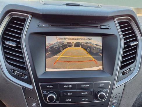 Used 2017 Hyundai Santa Fe Sport AWD/4WD image 25