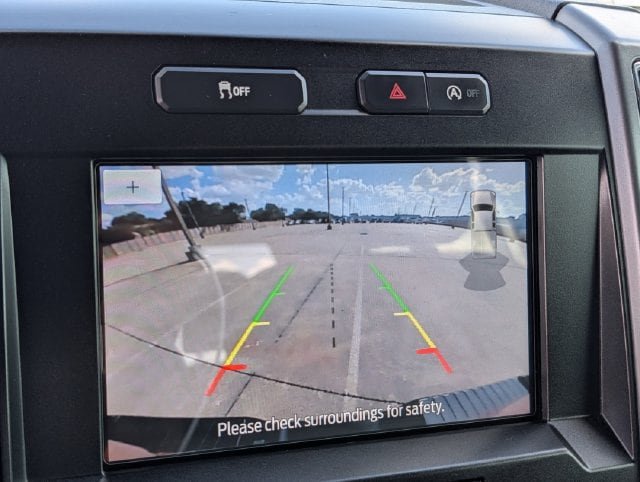 Used 2019 Ford F150 XLT w/ Equipment Group 302A Luxury RWD image 16