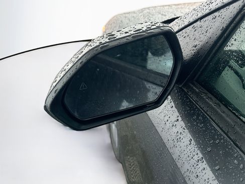 Used 2025 Kia K4 LXS image 16