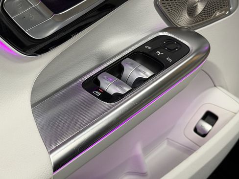 Certified 2023 Mercedes-Benz EQE 350+ 4MATIC Sedan image 24