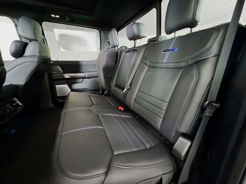 New 2026 Ford F250 Platinum w/ Tremor Off-Road Package image 28