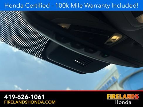 Certified 2025 Honda Ridgeline RTL image 31