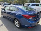 Used 2020 Hyundai Elantra SEL image 3