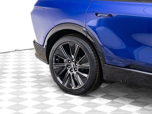 Certified 2024 Cadillac Lyriq Sport w/ Nappa Leather Package image 40