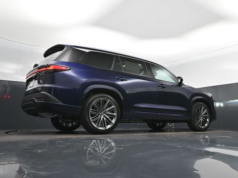 New 2026 Lexus TX 350 AWD image 44