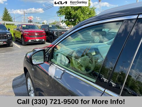 Used 2014 INFINITI QX60 Luxe w/ Premium Plus Package AWD/4WD image 24