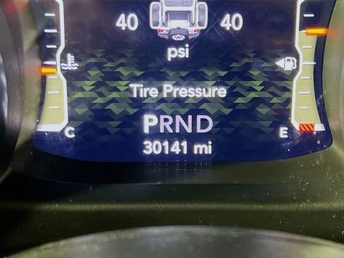 Used 2022 Jeep Wrangler Unlimited Sport image 12