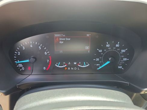 Used 2020 Ford Escape SE AWD/4WD image 23