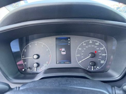 Used 2024 Toyota Corolla LE FWD image 31