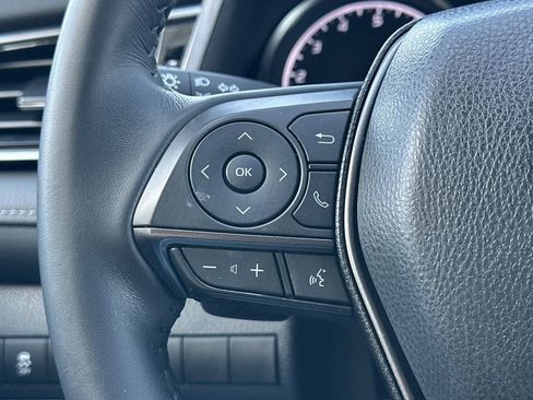 Used 2024 Toyota Camry SE image 24