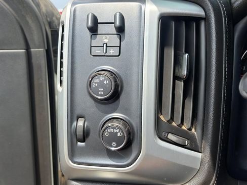 Used 2014 GMC Sierra 1500 SLE AWD/4WD image 20