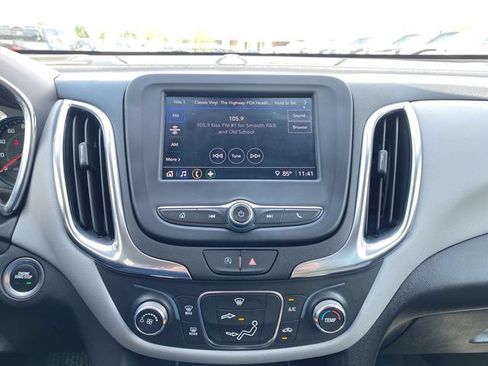 Used 2024 Chevrolet Equinox LS w/ LS Convenience Package AWD/4WD image 13