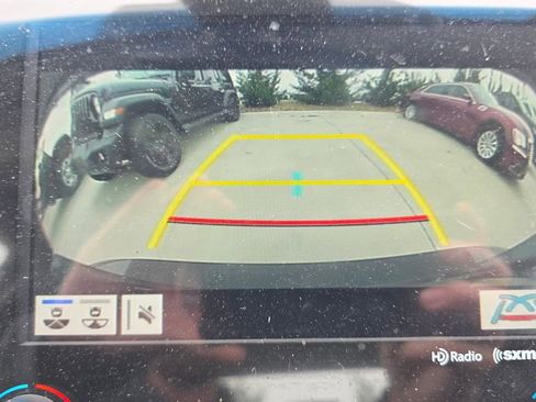 Used 2020 Toyota Camry XSE image 20