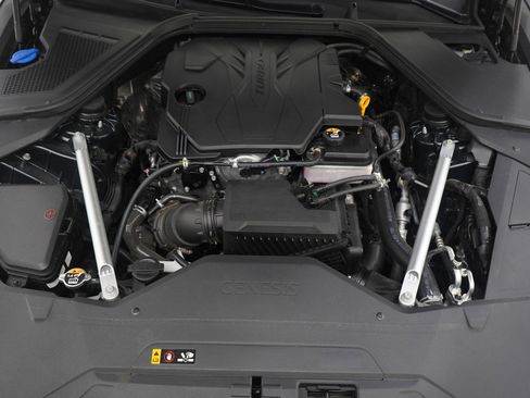 Used 2024 Genesis G80 2.5T image 30