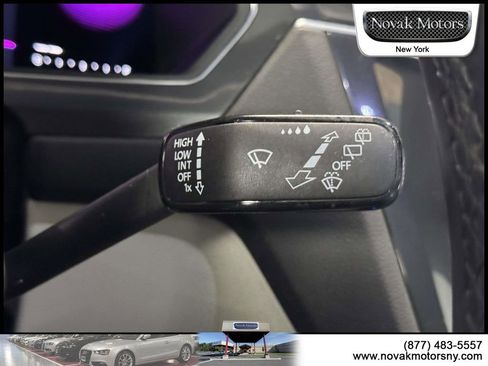 Used 2023 Volkswagen Tiguan SE R-Line AWD/4WD image 22