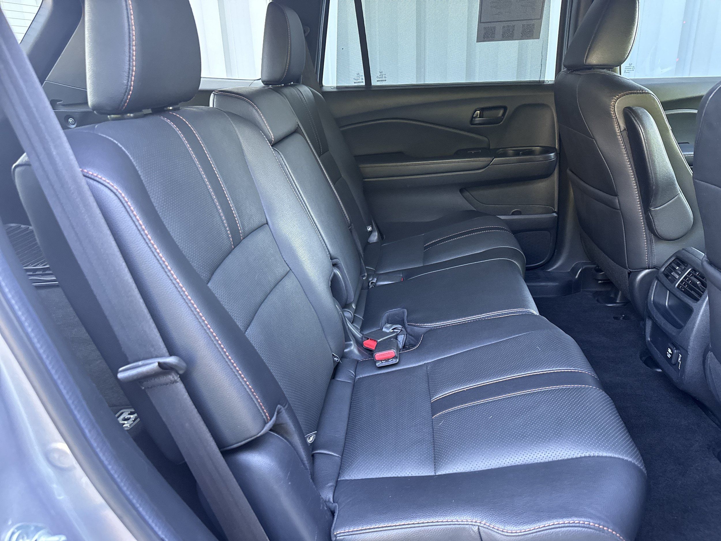 Used 2022 Honda Passport TrailSport image 14