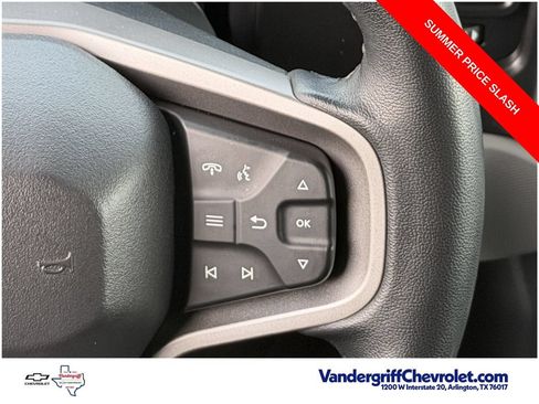 Used 2023 Ford Bronco Badlands AWD/4WD image 14