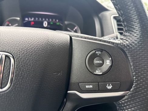 Certified 2023 Honda Passport EX-L image 27