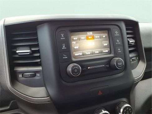 Used 2022 RAM 2500 Tradesman image 23