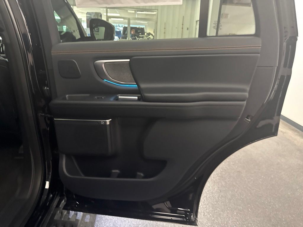 New 2027 Ford Expedition Tremor w/ Driver's Package AWD/4WD image 43