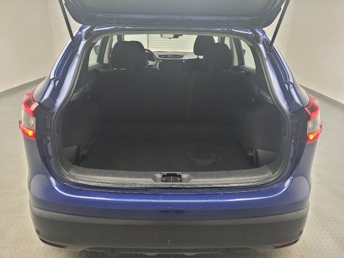 Used 2021 Nissan Rogue Sport S AWD/4WD image 29
