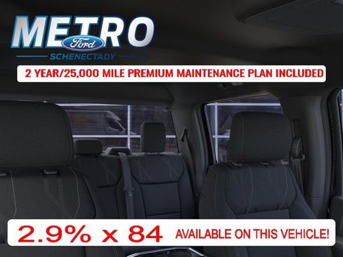New 2026 Ford F150 STX AWD/4WD image 22