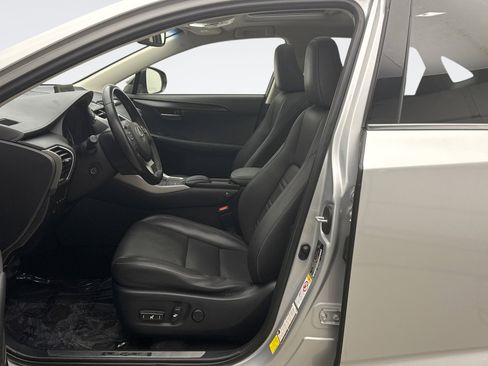 Used 2016 Lexus NX 200t AWD w/ Premium Package image 11