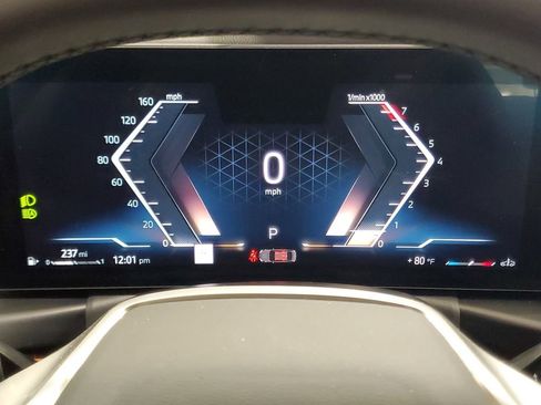 Used 2025 BMW 330i Sedan w/ Convenience Package image 22