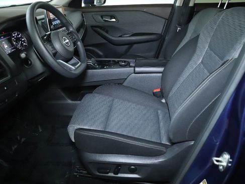 Certified 2023 Nissan Rogue SV AWD/4WD image 20