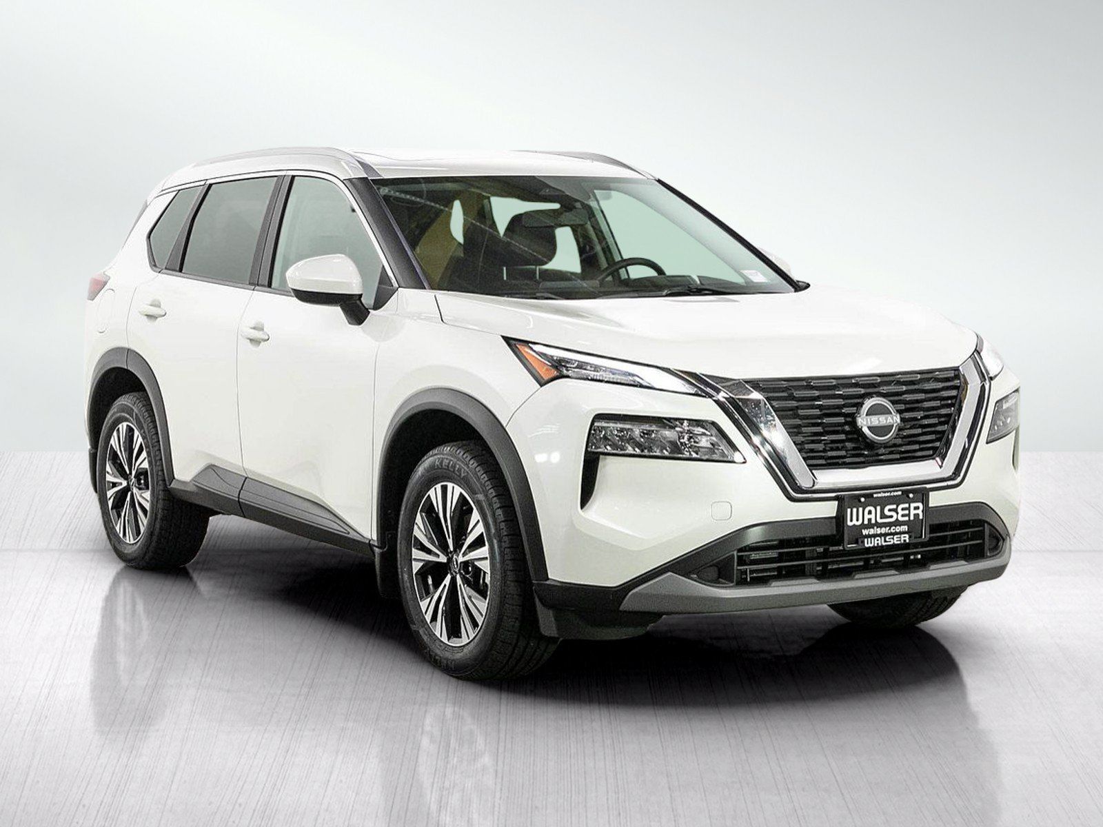 Used 2023 Nissan Rogue SV w/ SV Premium B Package AWD/4WD image 7