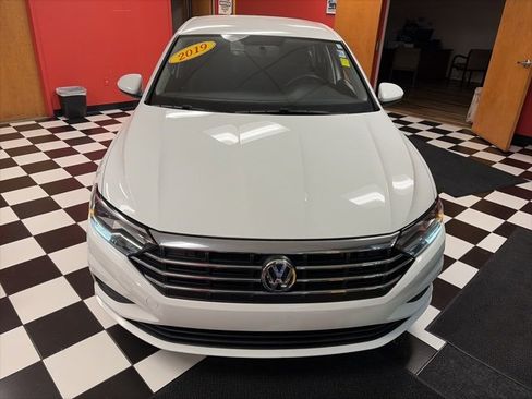 Used 2019 Volkswagen Jetta S w/ Driver Assistance Package image 2