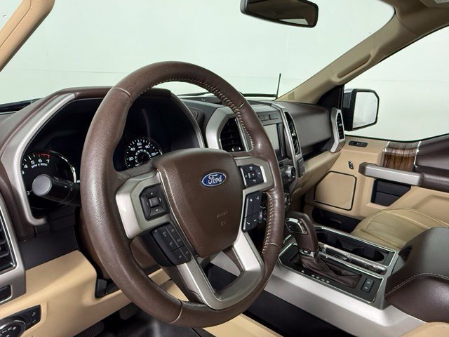 Used 2020 Ford F150 Lariat w/ Equipment Group 502A Luxury AWD/4WD image 28