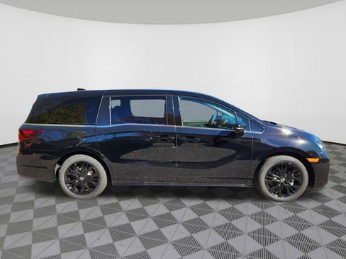 New 2026 Honda Odyssey Sport-L image 3