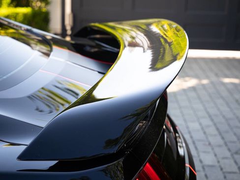 Used 2019 Ford Mustang Shelby GT350R w/ GT350R Equipment Group 920A image 92