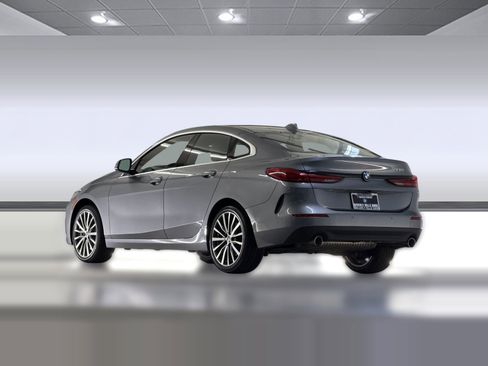 Used 2023 BMW 228i Gran Coupe w/ Convenience Package FWD image 3