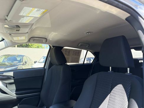 Used 2019 Mitsubishi Eclipse Cross ES AWD/4WD image 15