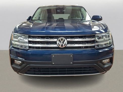 Used 2019 Volkswagen Atlas SE FWD image 2