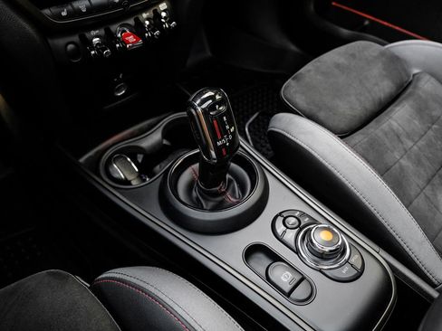 Used 2020 MINI Cooper Countryman John Cooper Works AWD/4WD image 25
