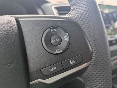 Used 2024 Honda Passport EX-L image 14