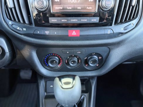 Used 2022 RAM ProMaster City Tradesman image 20