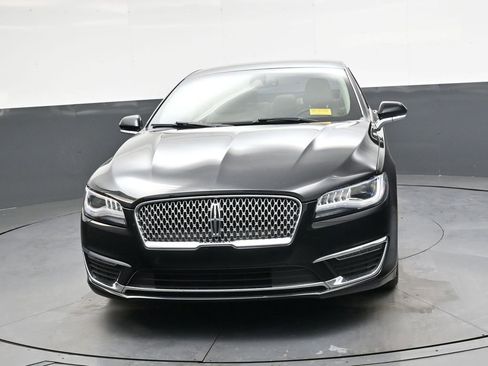 Used 2019 Lincoln MKZ Premiere image 9