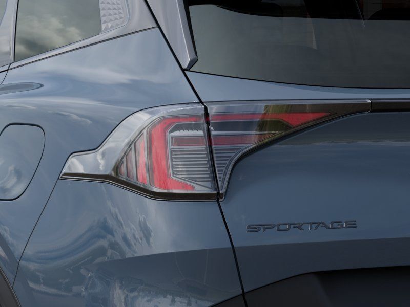 New 2027 Kia Sportage X-Line AWD/4WD image 11
