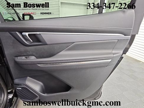 New 2026 Buick Enclave Sport Touring w/ Super Cruise Package FWD image 40