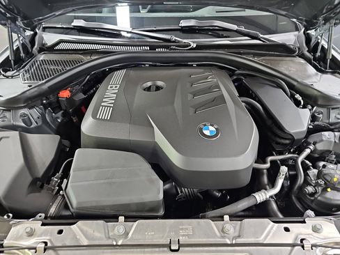 New 2026 BMW 330i Sedan w/ M Sport Package image 33